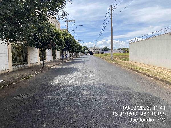 Apartamento da Caixa em UBERLANDIA / MG - 8787708016964