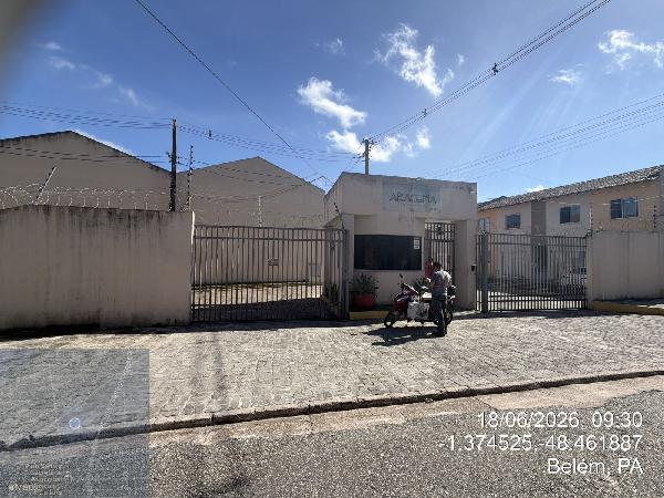 Apartamento da Caixa em BELEM / PA - 8787708031785