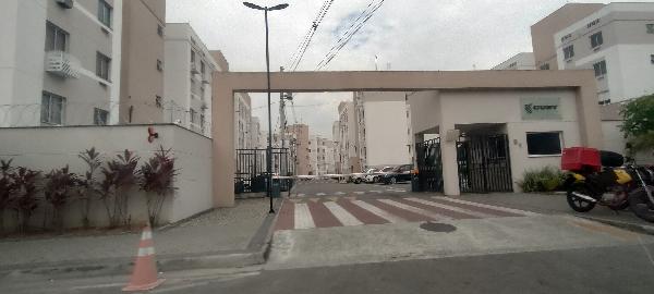 Apartamento da Caixa em RIO DE JANEIRO / RJ - 8787708178450