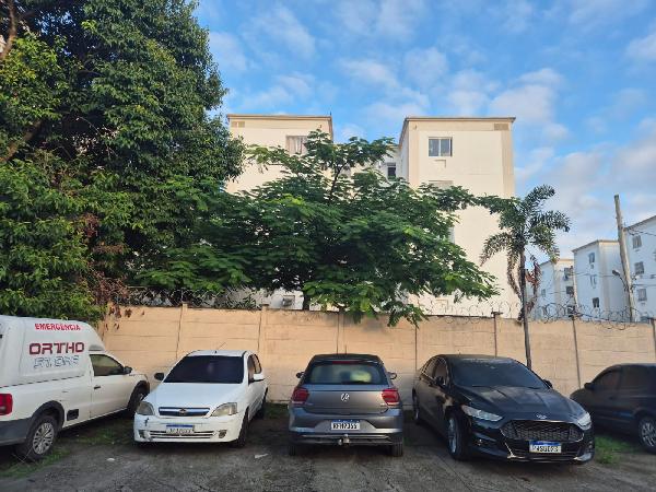 Apartamento da Caixa em RIO DE JANEIRO / RJ - 8787708190263