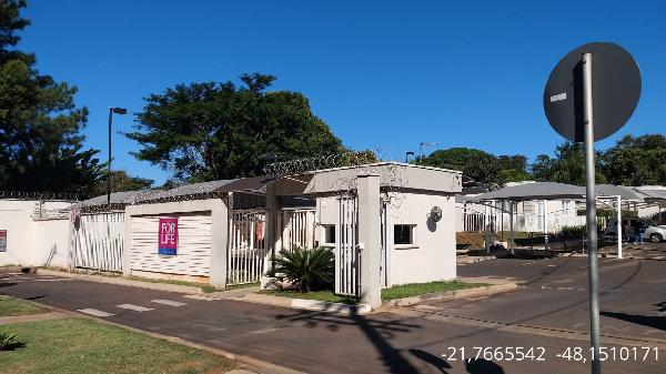 Apartamento da Caixa em ARARAQUARA / SP - 8787708215312