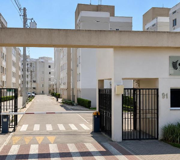 Apartamento da Caixa em RIO DE JANEIRO / RJ - 8787708234805