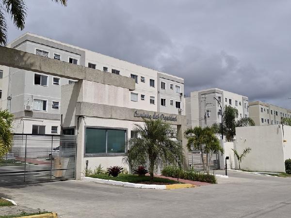 Apartamento da Caixa em CARUARU / PE - 8787708250720