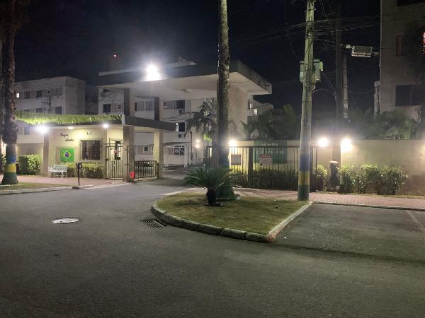 Apartamento da Caixa em CAMPOS DOS GOYTACAZES / RJ - 8787708276486