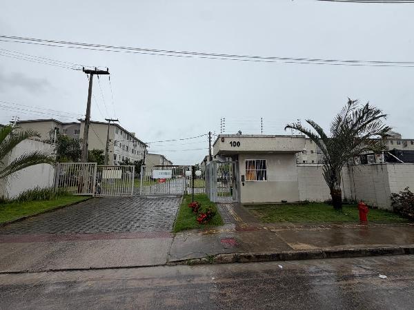 Apartamento da Caixa em CAUCAIA / CE - 8787708290420