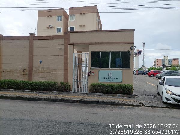Apartamento da Caixa em CAUCAIA / CE - 8787708306075