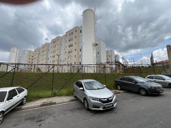 Apartamento da Caixa em SAO PAULO / SP - 8787708427980