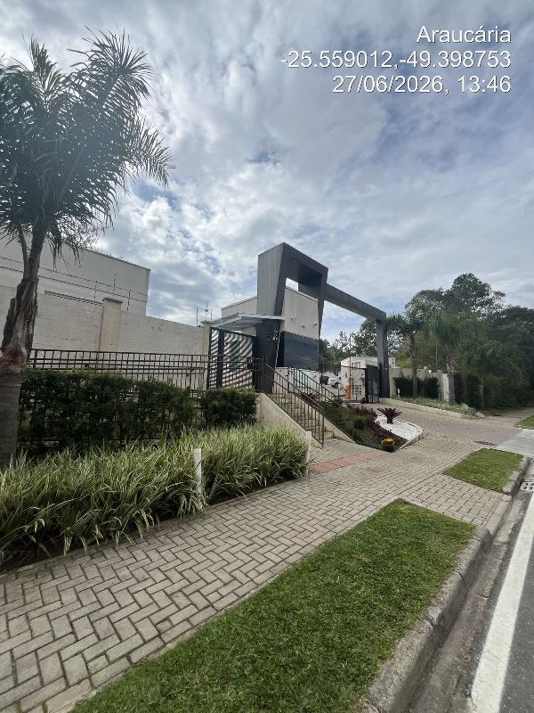 Apartamento da Caixa em ARAUCARIA / PR - 8787708431163