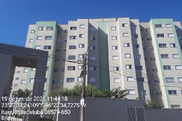 Apartamento da Caixa em ITAQUAQUECETUBA / SP - 8787708461364