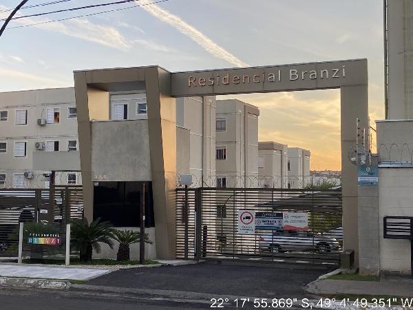 Apartamento da Caixa em BAURU / SP - 8787708472838