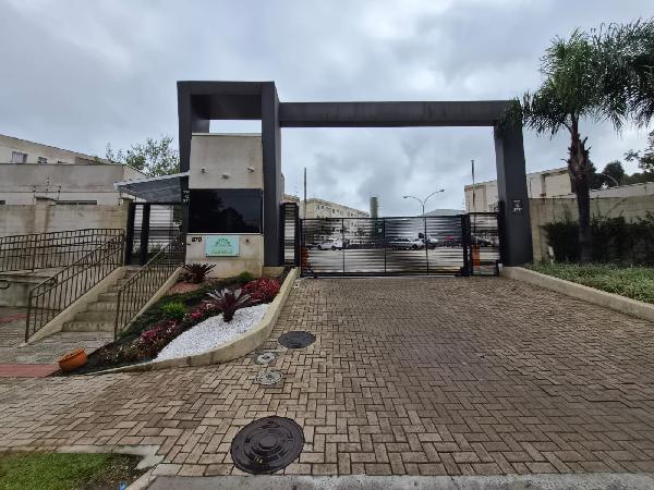 Apartamento da Caixa em ARAUCARIA / PR - 8787708492456