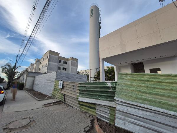 Apartamento da Caixa em FEIRA DE SANTANA / BA - 8787708493070