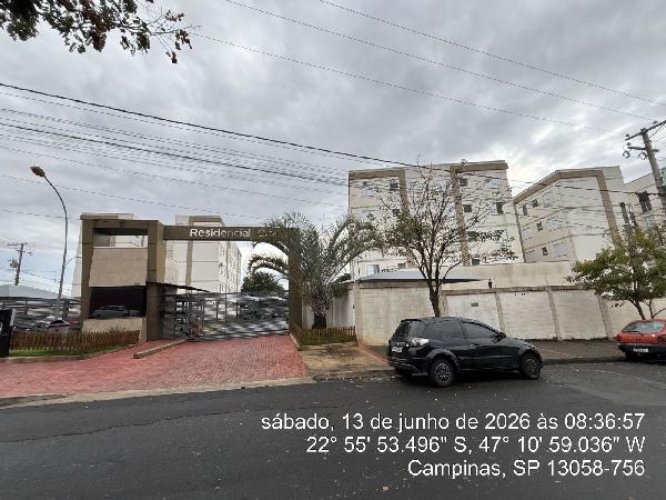 Apartamento da Caixa em CAMPINAS / SP - 8787708517459