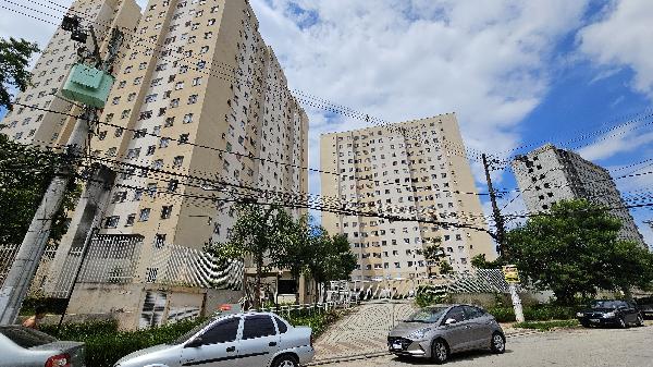 Apartamento da Caixa em SAO PAULO / SP - 8787708633629