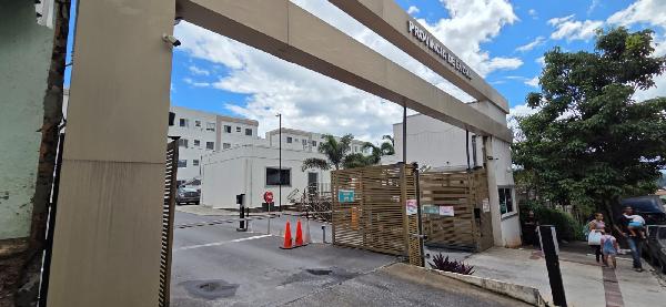 Apartamento da Caixa em RIBEIRAO DAS NEVES / MG - 8787708642636
