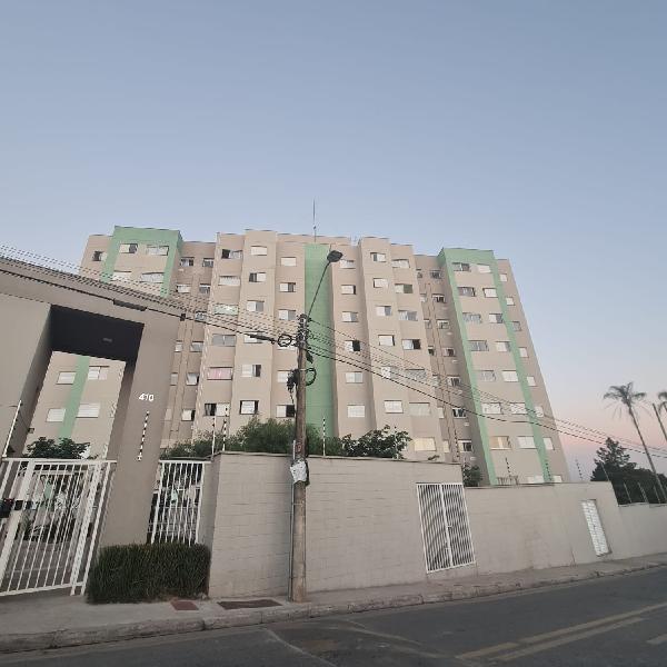 Apartamento da Caixa em ITAQUAQUECETUBA / SP - 8787708688032