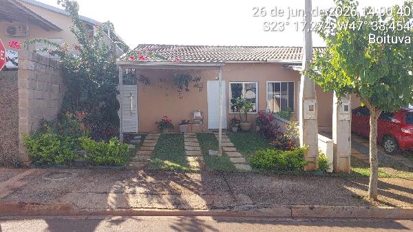 Casa da Caixa em BOITUVA / SP - 8787708736584