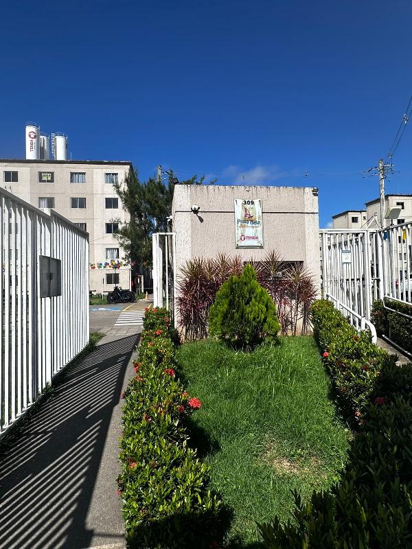 Apartamento da Caixa em JABOATAO DOS GUARARAPES / PE - 8787708751389