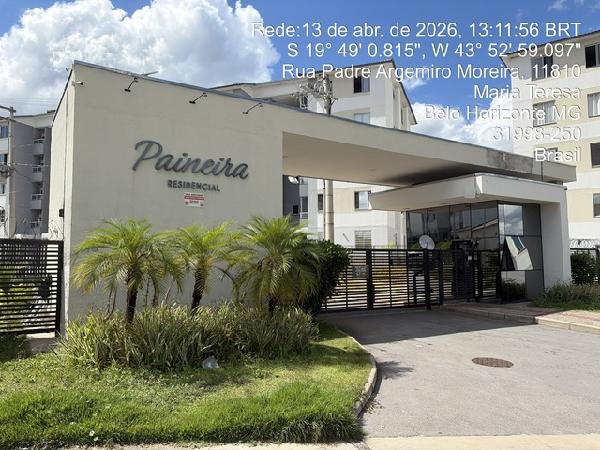 Apartamento da Caixa em BELO HORIZONTE / MG - 8787708753080