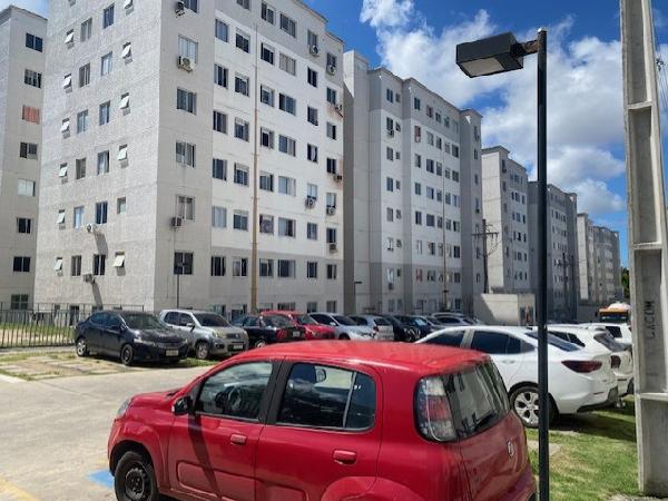 Apartamento da Caixa em SALVADOR / BA - 8787708762470