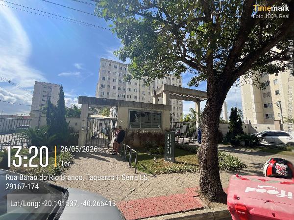 Apartamento da Caixa em SERRA / ES - 8787708815417