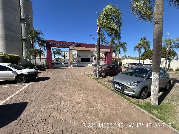 Apartamento da Caixa em PIRACICABA / SP - 8787708831056