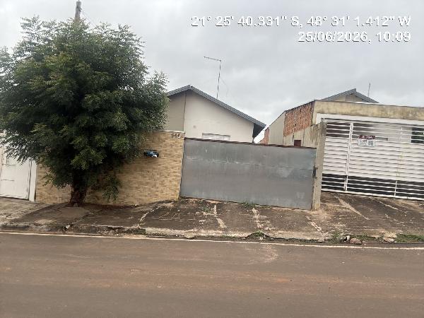 Casa da Caixa em TAQUARITINGA / SP - 8787708843518