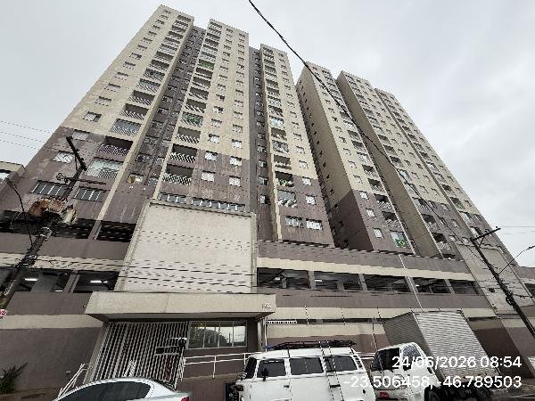 Apartamento da Caixa em OSASCO / SP - 8787708852061