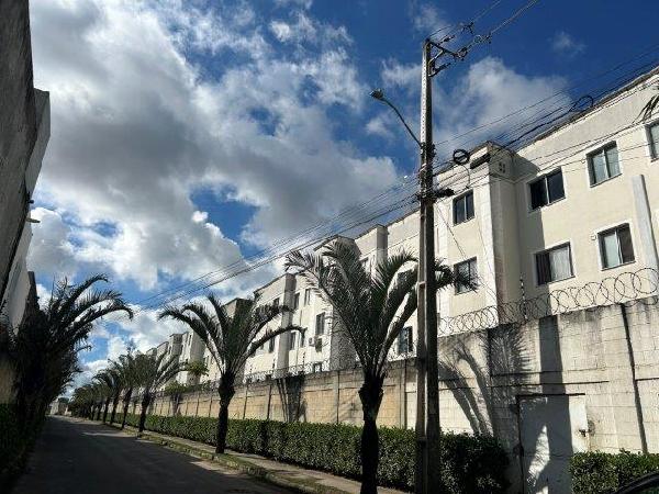 Apartamento da Caixa em FEIRA DE SANTANA / BA - 8787708863365