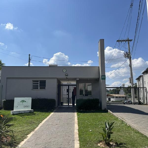 Apartamento da Caixa em RIBEIRAO DAS NEVES / MG - 8787708873220