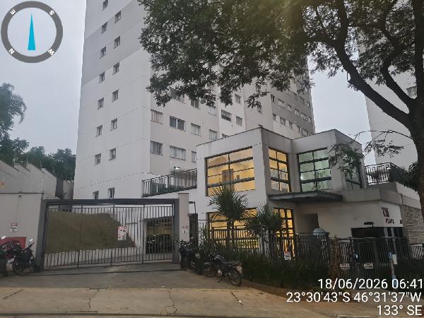 Apartamento da Caixa em SAO PAULO / SP - 8787708882564