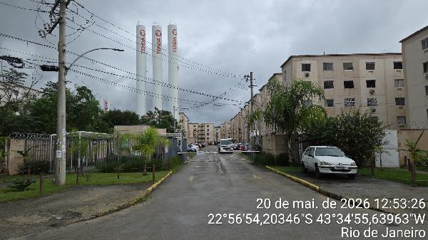Apartamento da Caixa em RIO DE JANEIRO / RJ - 8787708887760