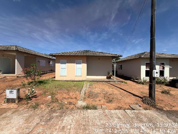 Casa da Caixa em ARAGUAINA / TO - 8787708909071