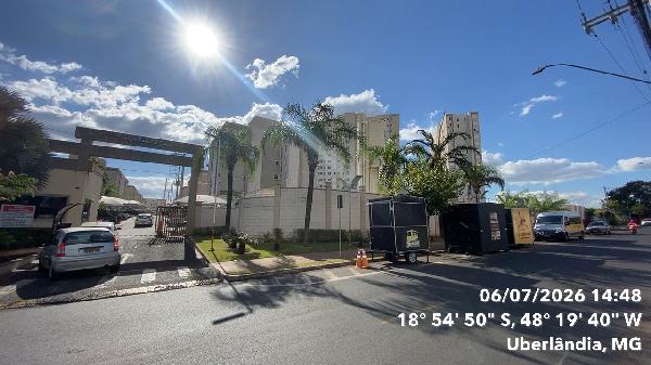 Apartamento da Caixa em UBERLANDIA / MG - 8787708945337