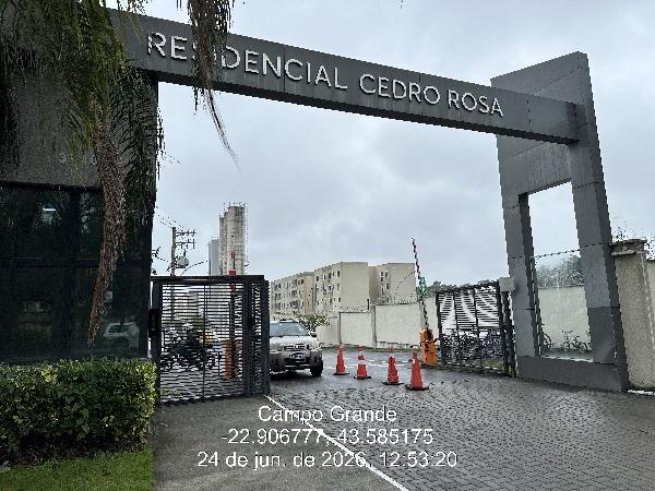 Apartamento da Caixa em RIO DE JANEIRO / RJ - 8787708972610