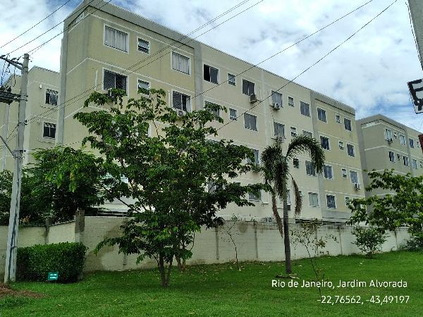 Apartamento da Caixa em NOVA IGUACU / RJ - 8787708980736