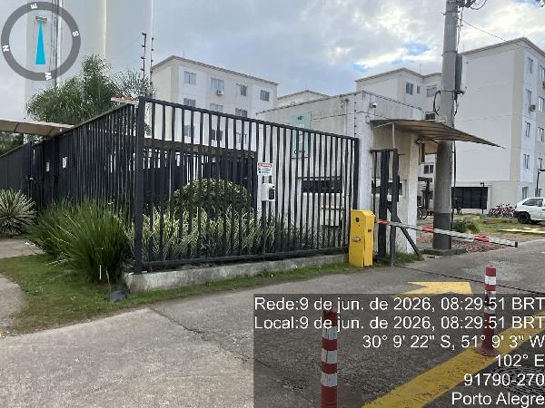 Apartamento da Caixa em PORTO ALEGRE / RS - 8787708990030