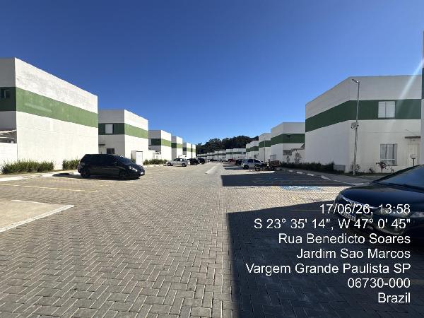 Casa da Caixa em VARGEM GRANDE PAULISTA / SP - 8787708998333