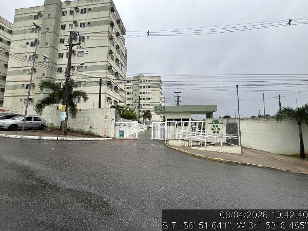 Apartamento da Caixa em PAULISTA / PE - 8787709029318