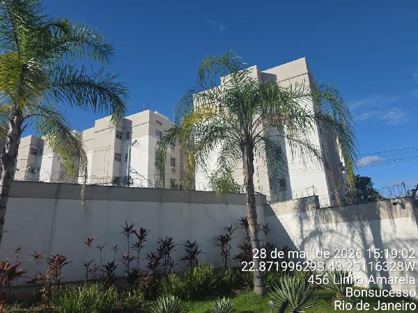 Apartamento da Caixa em RIO DE JANEIRO / RJ - 8787709032700