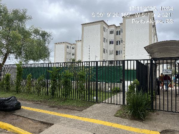 Apartamento da Caixa em PORTO ALEGRE / RS - 8787709043531
