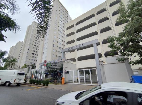 Apartamento da Caixa em SAO PAULO / SP - 8787709052514