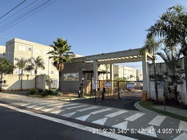 Apartamento da Caixa em RIBEIRAO PRETO / SP - 8787709117772