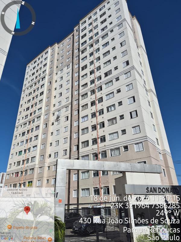 Apartamento da Caixa em SAO PAULO / SP - 8787709151113
