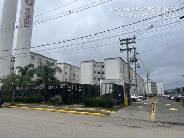 Apartamento da Caixa em PORTO ALEGRE / RS - 8787709196583
