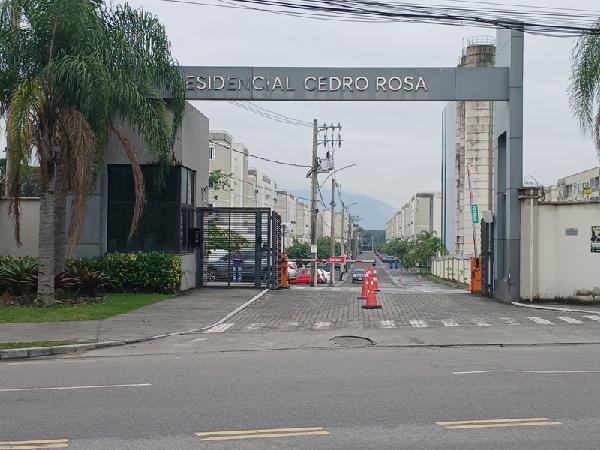 Apartamento da Caixa em RIO DE JANEIRO / RJ - 8787709214247