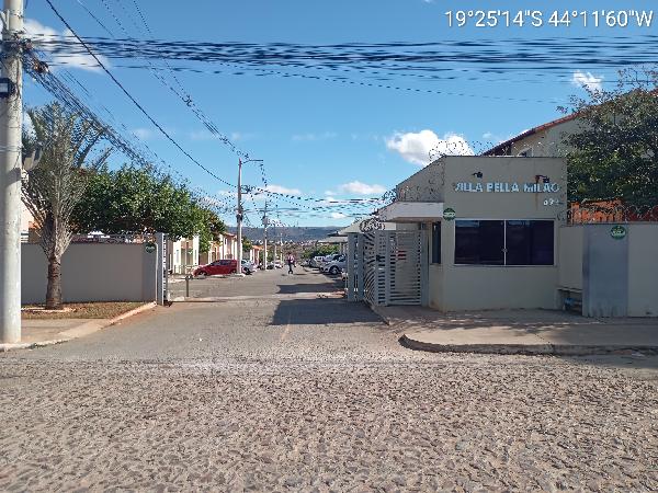 Apartamento da Caixa em SETE LAGOAS / MG - 8787709218587