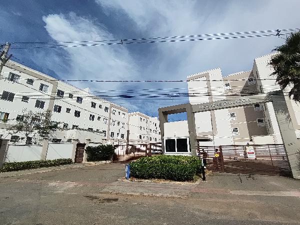 Apartamento da Caixa em SETE LAGOAS / MG - 8787709244677