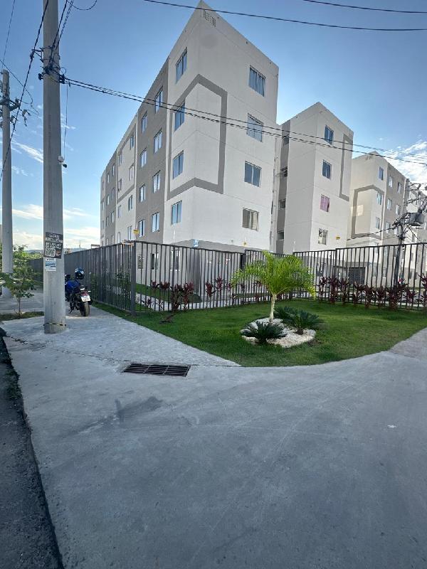 Apartamento da Caixa em RIO DE JANEIRO / RJ - 8787709254796