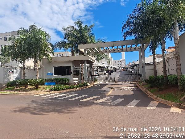 Apartamento da Caixa em JABOTICABAL / SP - 8787709268789